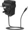 AC to DC 6V 1A Power Adapter Supply - Reliable and Efficient UK Plug