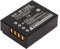 NP W126S Digital Camera Battery, 1500mAh Lithium Ion Battery with Intelligent Chip, Battery Replacement for XS10 X100V XT30 XT20 XE4 A5