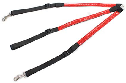 YAPAILANG Gurtband für Pferde, Halsband, Brustpanzer, Nachtsichtbar, mit LED-Licht, Brustgurt