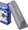 Costola del Tamburo del Lavatrice 180 mm con Codice Originale C00311134 C00311811 480111104079 481241848958 per Indesit per Whirlpool per Ariston per Philips - Garanzia di 10 Anni - MONTERAL
