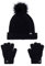 Nike Plushing Peak Beanie One Size