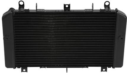 Refroidisseur de radiateur for moto Z1000 2003-2006 2004 2005