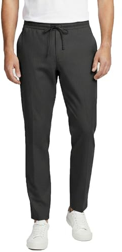 Rock Creek Chino Hose Herren Regular Fit Stretch Stoffhose RC-2444 | Elastische Chinohose für Herren aus Baumwolle, bügelfreie Businesshose mit geradem Bein für Büro, Alltag und Freizeit
