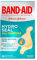 Band-Aid Brand Hydro Seal Wasserdichte Allzweck-Haftbandagen für Wundversorgung oder Blasen, 10 Stück
