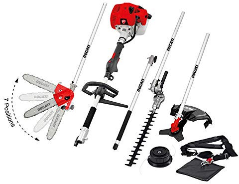 Kit Multicutter Ducati DBC3300M