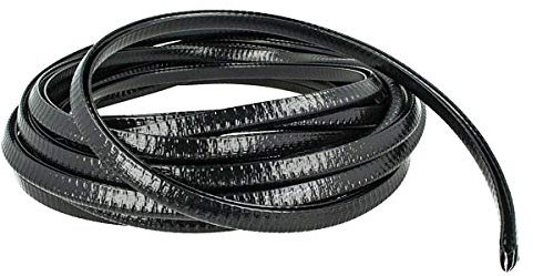 Protezione Portiera Auto, Guardia della porta dell'automobile, PARAURTI della Porta Auto (4 metri)