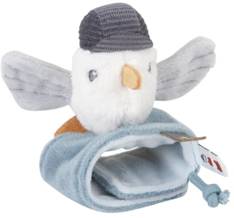 Tiamo Little Dutch 8624 Handgelenkrassel Sailors Bay blau