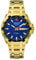 Swiss Alpine Military Herren Uhr Analog Quarz 7043.1115SAM Edelstahl