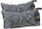 Jokipiin Premium Saunakissen 40 x 22 cm - 100% Made in Finland - Reisekissen Ökotex Leinen Baumwolle Sauna Kissen Kopfstütze Wellness Nackenstütze Lieblingskissen Kopfstütze (2x Mänty white)