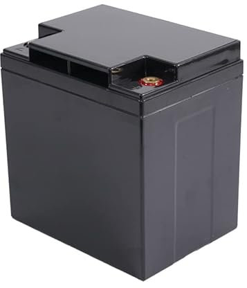 TGHY 12.8AH 50AH 100AH 200AH Deep Cycle Battery LiFePO4 Lithium Battery Pack 12V LiFePO4 Battery 12V Lithium iron Phosphate Battery Rechargeable for RV, Golf car, Solar, Home etc,50AH