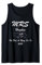 Mrs. HUGHES 2023, er hat einen Ring darauf gelegt, Verlobung, Hochzeit Tank Top