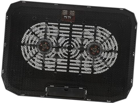 Gadpiparty Pc Cooling Stand for Laptop Portable Cooling Bracket Low Energy Consumption Multi-functional Cooling Rack