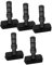 Blue Shark- WX100 Sailboat Tiller Extension Universal Joint(5-Pack)