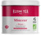 Kusmi Tea - Rituel Minceur Bio - Thé Minceur - Enrichi en Extrait de Thé Vert - Facilite la Perte de Poids - Fraise et Cerises - Boîte Thé Métal 100g - Quantité pour environ 50 Tasses