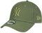 New Era Kinder 9Forty Cap - New York Yankees Oliv