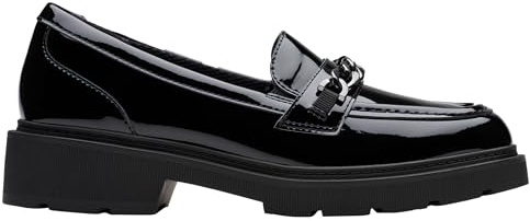 Clarks Girl's Eris Edge Y.-