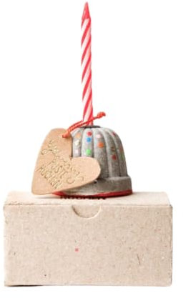 Good old Friends Mini Pustekuchen Geburtstagspustekuchen