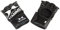 HAMMER MMA Fight Handschuhe, schwarz, S