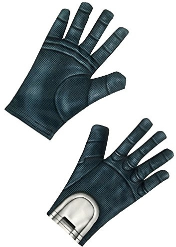 Marvel Ant-Man & The Wasp Wasp Child Costume Gloves