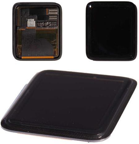 Sintech® Premium Display per Apple Watch 38mm Series 1
