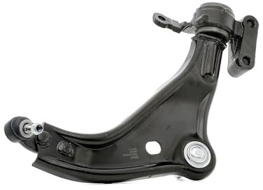 Delphi TC3314 - Track Control Arm