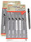 Jigsaw Blades T101BR for Down Cutting Laminates and Veneers High Carbon Steel HCS 10 Pack Fits AEG, Black & Decker, Bosch, Dewalt, Elu, Festool, Hitachi, Makita, Metabo and Skil by Yourspares