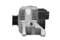 HELLA 8EL 011 712-261 Generator/Lichtmaschine - 14V - 100A