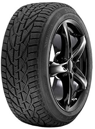 Sebring Snow 235/55 R17 103V Winterreifen GTAM T206186 ohne Felge