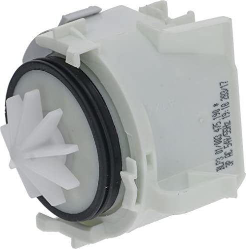 Ablaufpumpe 54V 55Hz für Geschirrspüler passt für Küppersbusch 437845, Bosch Siemens Balay Constructa Neff 00620774 620774