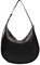 Liebeskind Berlin Hobo, Large (HxBxT 36cm x 40cm x 9cm), black