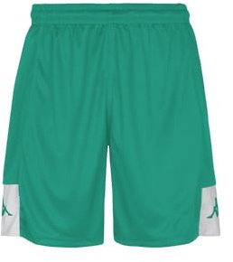 Kappa DAGGO Shorts | Größe 10 Jahre