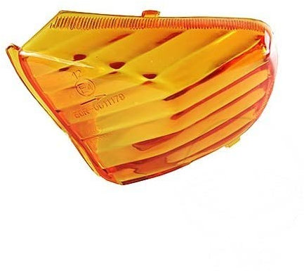 Blinker Glas orange hinten rechts kompatibel mit Buffalo/Quelle Wild Eagle 50 4T 2009
