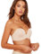 Wonderbra Women Ultimate Strapless Bra , Beige, 40F