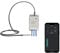 Yueyang Temperatursensor WiFi 16A, Tuya Smart Temperatursensor Monitor, Leistungsmessung, th16+DDS-18b20