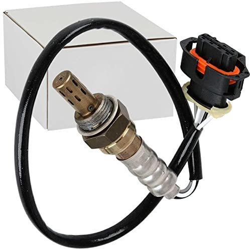LADASONDE vor KAT für Astra H + J Corsa C + D Insignia A MOKA 1.2-2.0