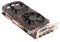 Cryfokt Carte Graphique de Jeu RX 580 Prise en de la Carte Graphique 8K 8GB GDDR5 pour la Maison