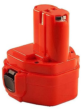 Ersatz Akku kompatibel mit Makita 8271D