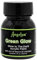 Angelus Pintura verde neón brillante de 1 onza, brillo más brillante, iluminación nocturna para toda la noche, no tóxica, fabricada en Estados Unidos, ideal para arte, decoración, manualidades y mucho