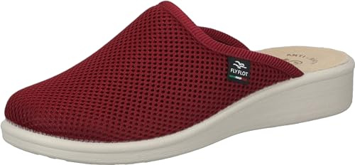 Fly Flot Pantoletten 36 EU