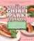 The Unofficial Ghibli Park Cookbook: 50+ Delightful Recipes Inspired by the Whimsical Theme Park and Movies from Your Favorite Japanese Animation Studio ... Studio Ghibli Books) (English Edition)