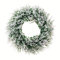 Honhoha Ghirlande di eucalipto con fiori primaverili, ghirlanda per porta primaverile per porta d'ingresso | Ghirlanda di foglie di eucalipto con fiori artificiali | Ghirlanda floreale primaverile