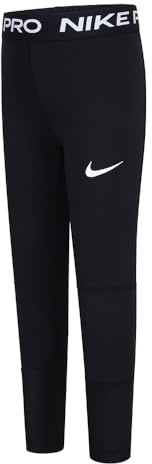 Nike Mädchen Pro Leggings