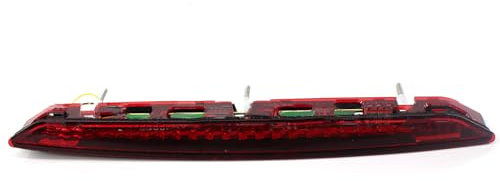 Auto-Rücklicht Für BMW Z4 E85 2002-2009,wasserdichte Bremslicht Blinker Kontrollleuchte Warnsignallampe Auto Zubehör,B-Red