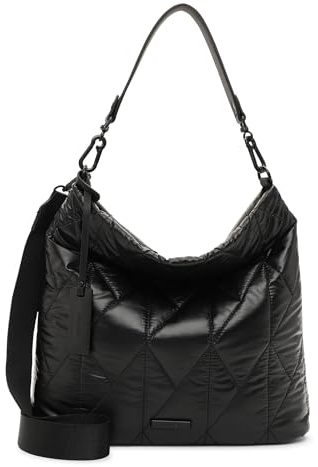 SURI FREY SFY Ely Hobo Bag Black