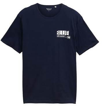 TOM TAILOR Herren T-Shirt