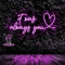 LED Light Sign Night Light for Wall Party Decor Bedroom Room Bar Wedding Home Birthday Art Decoration Christmas with USB Chain Light Modulator 5V