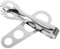 EXHUMKY Utensilios De Cocina Para Pasta De Acero Inoxidable De Espagueti y Herramienta De Medición De Porciones Para Servir Espaguetis y Fideos La Olla De Pasta