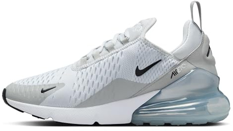 Nike Nike Air Max 270 Women's Shoes Scarpe da ginnasticaUnisex - Adulto