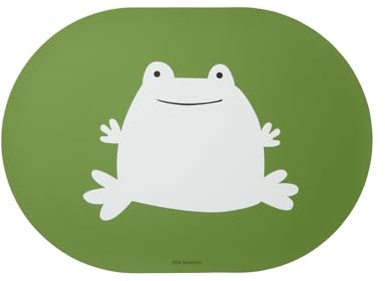 ASA Buddies Tischset Frosch 46x33cm