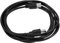 DIYEAH Cable USB Impresoras y Máquinas de Fax Rápida de Metros Compatible con Accesorios de Oficina y Hogar